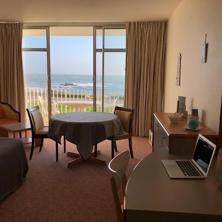 Appartement Vue Sur Mer Proche Thalassotherapie Quiberon Exteriör bild