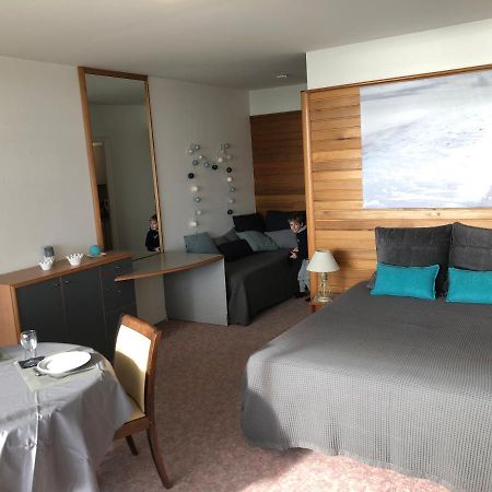 Appartement Vue Sur Mer Proche Thalassotherapie Quiberon Exteriör bild