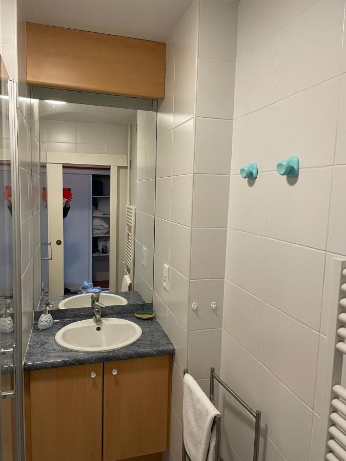 Appartement Vue Sur Mer Proche Thalassotherapie Quiberon Exteriör bild